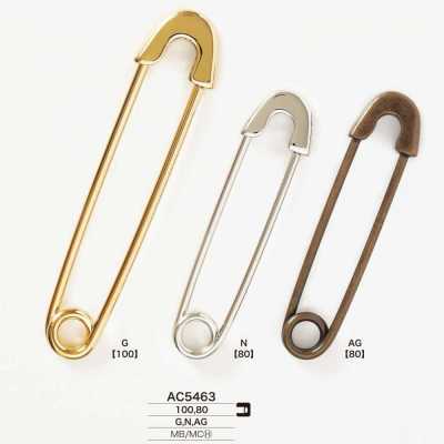 AC5463 Ghim Cài Chăn AC5463 2 Kích Cỡ 3 Biến Thể Màu Sắc