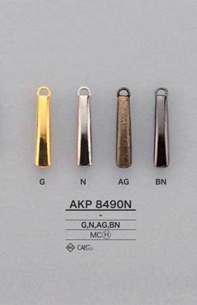 AKP8490N điểm Dây Khóa Kéo (Tay Kéo Phéc Mơ Tuya)