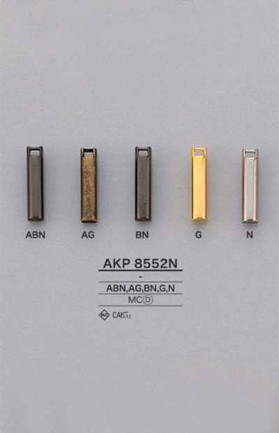 AKP8552N Điểm Dây Khoá Kéo (Tay Kéo Phéc Mơ Tuya)