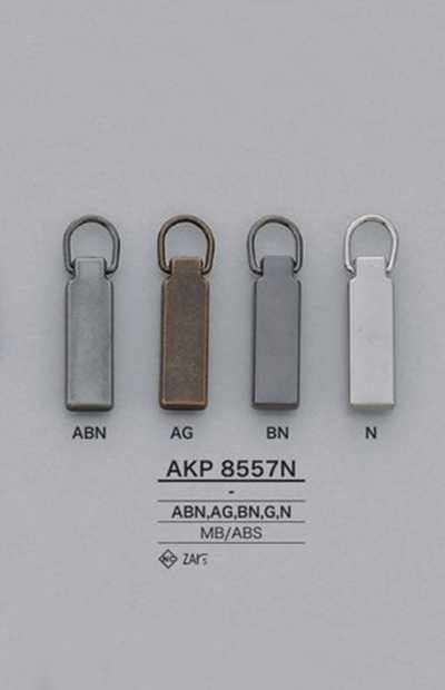 AKP8557N Điểm Khóa Kéo Vuông (Tay Kéo Phéc Mơ Tuya)