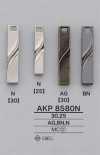 AKP8580N Đầu Dây Khoá Kéo (Tay Kéo Phéc Mơ Tuya)