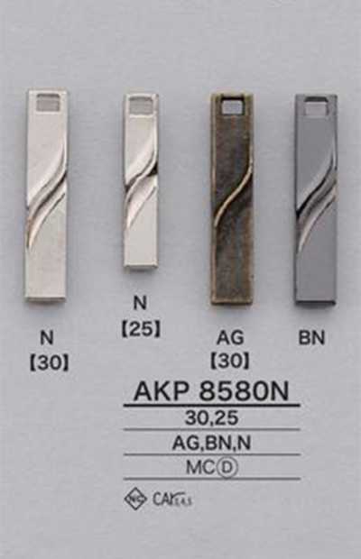 AKP8580N Đầu Dây Khoá Kéo (Tay Kéo Phéc Mơ Tuya)