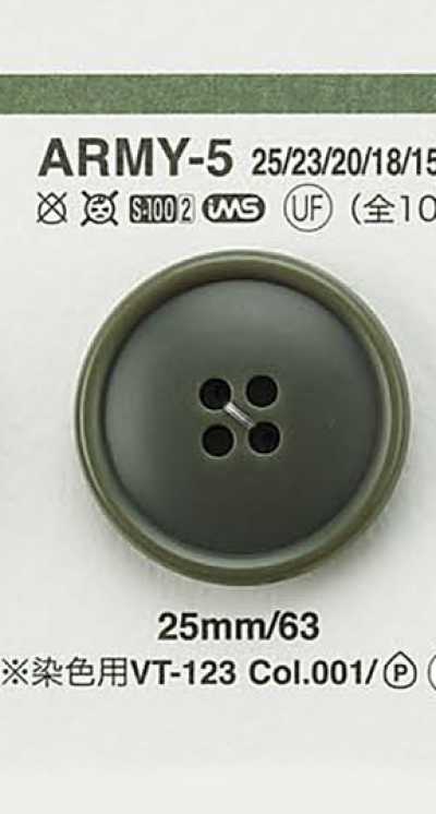 ARMY5 Cúc Quân đội