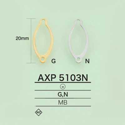 AXP5103N Daruma Dạng Bản