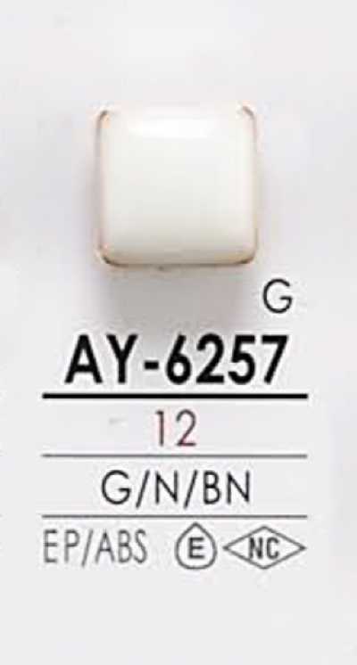 AY6257 Cúc Kim Loại Dùng Cho Nhuộm Màu