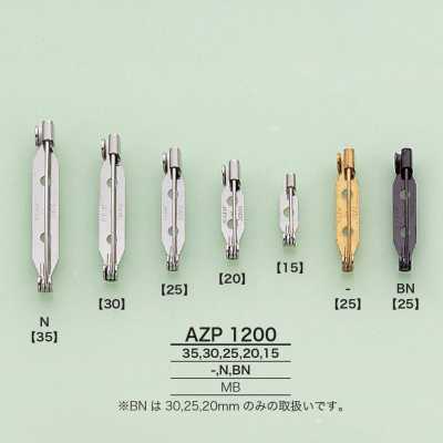 AZP1200 Ghim Cài áo