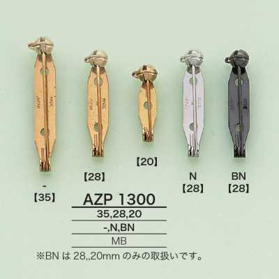 AZP1300 Ghim Cài áo