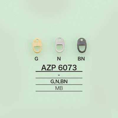 AZP6073 Mặt Khóa Dẹt