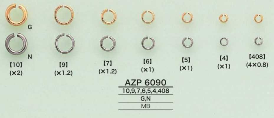 AZP6090 Khoen Tròn
