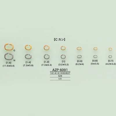 AZP6091 C Khoen