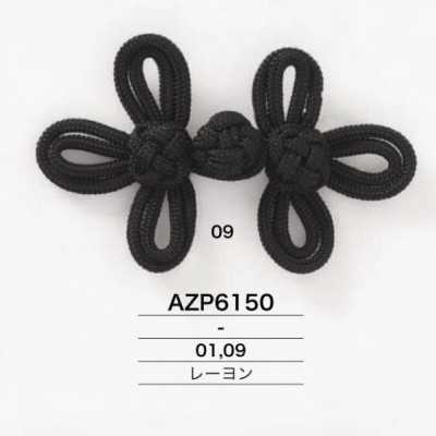 AZP6150 Cúc Rayon Trung Quốc