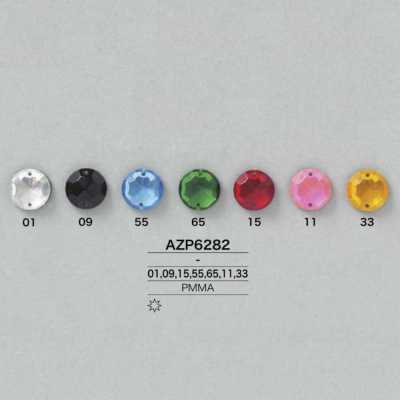 AZP6282 Các Bộ Phận May Nhựa Resin Acrylic