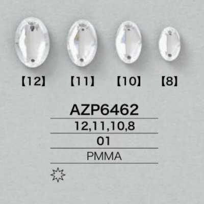 AZP6462 Các Bộ Phận May Nhựa Resin Acrylic