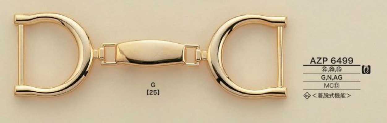 AZP6499 Phụ Kiện Bit