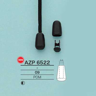 AZP6522 Ống Bọc đầu Dây Tháo Rời