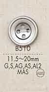 B510 Cúc 4 Lỗ Làm Từ Nhựa ABS