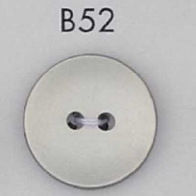 B52 Nút Mạ Bằng Nhựa Resin ABS