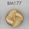 BM177 Nút Nhựa Resin ABS