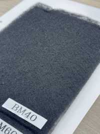 BM40 Dòng Sản Phẩm Bông Chần Gối đệm Màu Black Magic BM[Xen Kẽ] Ảnh phụ