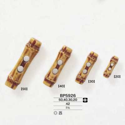 BP5926 Cúc Gạt Nhựa Resin Nylon