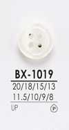 BX1019 Cúc áo để Nhuộm