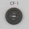 CF1 Cúc Polyester 4 Lỗ Thanh Lịch Cho Người Lớn