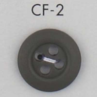CF2 Cúc Polyester 4 Lỗ Trang Nhã