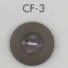 CF3 Cúc Polyester 4 Lỗ đơn Giản Cho Người Lớn