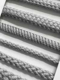 CK-520 Lưới Tròn Dây Bóng[Ruy Băng, Băng, Dây] Ảnh phụ