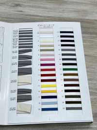 CK-520 Lưới Tròn Dây Bóng[Ruy Băng, Băng, Dây] Ảnh phụ