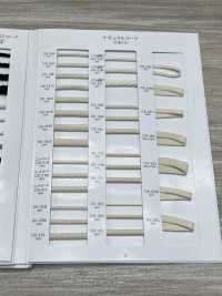 CK16 Dây Tự Nhiên[Ruy Băng, Băng, Dây] Ảnh phụ