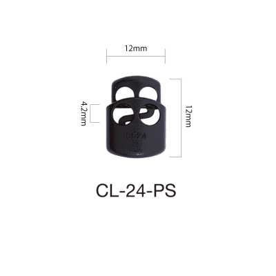 CL-24-PS Nút Chặn Dây