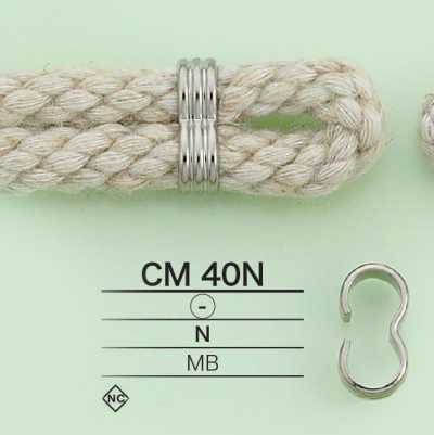 CM40N Phụ Kiện Kim Loại Hình Vòm, Tương Thích Máy Dò Kim