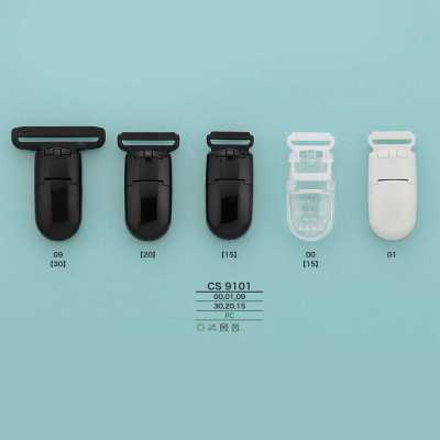 CS9101 Kẹp Cho Dây đai đeo Quần Chữ Y