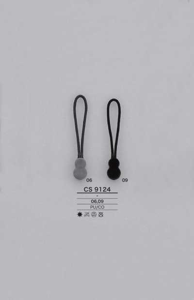 CS9124 Dây đầu Dây Khoá Kéo (Tay Kéo Phéc Mơ Tuya)