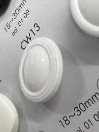 CW13 Cúc Nhựa Resin Polyester DAIYA BUTTON Ảnh phụ