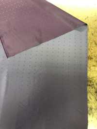 D581 Vải Lót Polyester Họa Tiết Nhỏ Okura Shoji Ảnh phụ