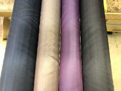 D581 Vải Lót Polyester Họa Tiết Nhỏ