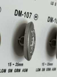 DM107 Cúc Kim Loại Sang Trọng Cho áo Khoác DAIYA BUTTON Ảnh phụ
