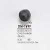 DM1699 Cúc Nửa Vòng Kim Loại Cao Cấp