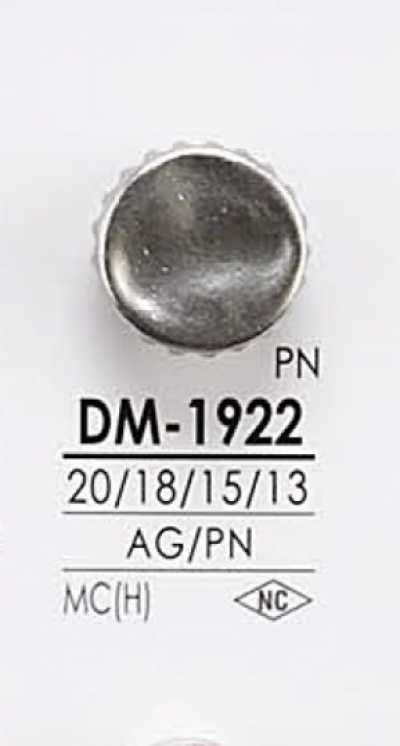 DM1922 Cúc Kim Loại