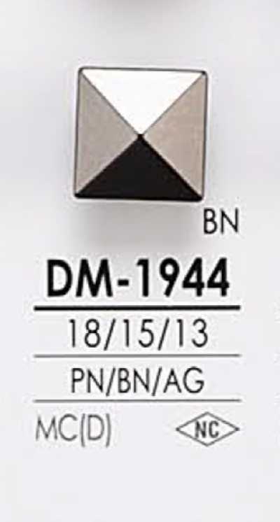 DM1944 Cúc Kim Loại