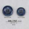 DM1957 Cúc 4 Lỗ đúc áp Lực