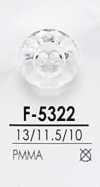 F5322 Cúc Cắt Kim Cương