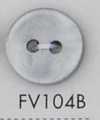 FV104B Cúc 2 Lỗ Làm Từ Nhựa Resin Polyester
