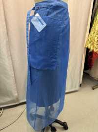 FW400 đàn Organza[Vải] Suncorona Oda Ảnh phụ