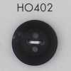 HO402 Cúc 4 Lỗ Bằng Sừng Trâu Tự Nhiên