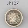 JP107 Nút Mạ Bằng Nhựa ABS
