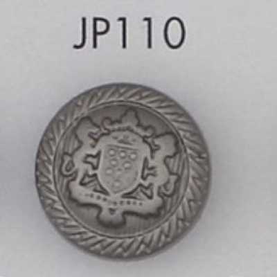 JP110 Nút Mạ Bằng Nhựa ABS