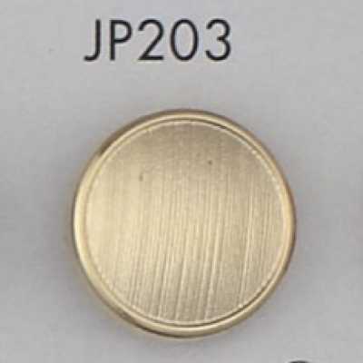 JP203 Nút Mạ Bằng Nhựa Resin ABS